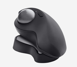 Advanced Wireless Trackball <b>Mouse</b> Advanced Wireless Trackball <b>Mouse</b> - Product Image 3