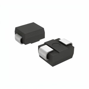 Single Diodes Original DO-214AA, SMB RS2G-M3/5BT Electronic Chips Component - Product Image 1