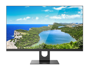 Máy tính để bàn All-in-One TENFLY bán chạy nhất, màn hình cảm ứng 27 inch, Win11, giá rẻ, tích hợp sẵn bộ xử lý Core <span class=keywords><strong>I3</strong></span> I5 I7 - Product Image 3