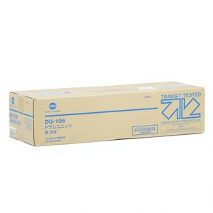 Unité de tambour originale A5WJ0Y0 DU106 pour Konica Minolta Bizhub C1060L C2060 C1070 C3070 - Product Image 6