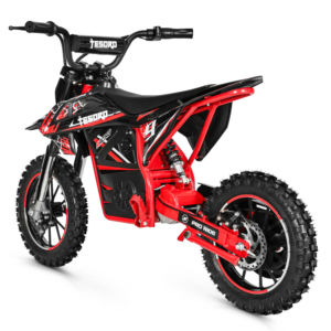 Motocicleta Todoterreno de 500W - Product Image 4