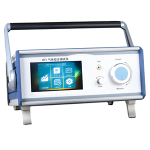 เครื่องทดสอบ SF6 แบบครบวงจร MCFCD30A IP55 กำลังไฟ 300W - Product Image 1