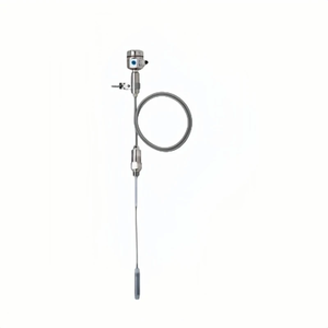 Instrument de mesure de niveau par capacitance Liquicap FMI51 de la marque E+H, neuf, bon prix pour instrument de <span class=keywords><strong>test</strong></span> - Product Image 6