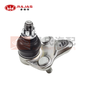 4333019115 RAJAS Systèmes de <span class=keywords><strong>suspension</strong></span> automatique Joint à <span class=keywords><strong>rotule</strong></span> <span class=keywords><strong>universel</strong></span> 4333019115 pour TOYOTA COROLLA CERES Hilux Land Cruiser Hiace yaris - Product Image 1