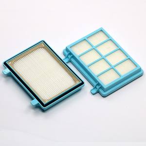 Cartouche de filtre Hepa pour aspirateur Philips FC5832 FC5833 FC5986 FC5988, haute efficacité, usage domestique - Product Image 2