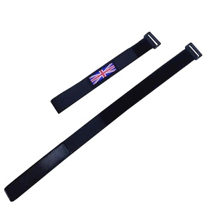 AGEKUSL Ceinture magique pour cadre de vélo Bandage de ceinture fixe pour Brompton 3Sixty Pikes Royale Camp <span class=keywords><strong>Crius</strong></span> Accessoires de vélo pliants - Product Image 2