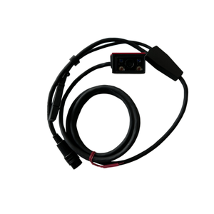 Lecteur de codes-barres fixe ultra-compact KEYENCE SR-710, scanner de codes QR ultra-compact avec garantie d'un an - Product Image 6