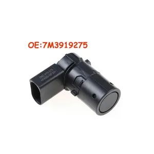4 Sensores de Aparcamiento PDC 7M3919275A para VW Sharan, Seat <span class=keywords><strong>Alhambra</strong></span>, Ford Galaxy 2000-2010, Radar de Marcha Atrás 7M 391 9275A - Product Image 2