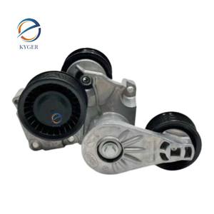 C2D49666 системы автомобильного двигателя натяжитель ремня LR091612 для Land Rover Range Rover Velar L560 2017-2020 Jaguar F-PACE 2016 - Product Image 1