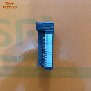 프로그래밍 및 산업 제어를 위한 통신 라인이 포함된 QJ71LP21G PLC 확장 통신 모듈 - Product Image 2