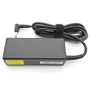 Adaptateur secteur intelligent AC/DC 65W de haute qualité, chargeur 195V 333A pour <span class=keywords><strong>HP</strong></span>, prise bleue 4,5*<span class=keywords><strong>3</strong></span>,0 mm, chargeur pour ordinateur portable - Product Image 2