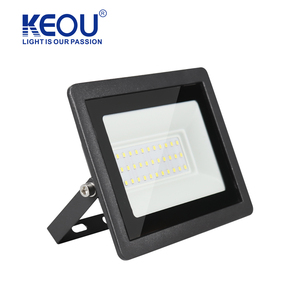 Быстрая доставка алюминиевая лампа корпус IP66 водонепроницаемый открытый 30 Вт Светодиодный прожектор с Smd чипом - Product Image 3