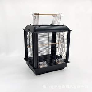 Yeni varış taşınabilir yetiştiriciliği kuş kafesleri güvercin kafesi - Product Image 6