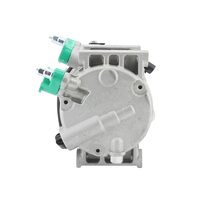 Compresseur de climatisation pour véhicule, haute qualité, 12V, pour HYUNDAI SONATA 977013R000