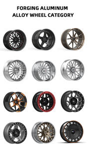 Jantes de voiture forgées 2 pièces 18 <span class=keywords><strong>19</strong></span> 20x10 22x10 24x12 pouces <span class=keywords><strong>5x112</strong></span> 5x120 5x114.3 polies style <span class=keywords><strong>BBS</strong></span> classique pour voitures particulières - Product Image 5