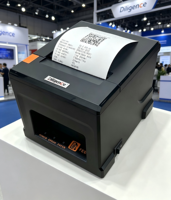 Harga Kompetitif Baru Printer Thermal Pos Dapur Kios Langsung Android Usb Lan 80mm 3inch Dengan Supermarket Restoran