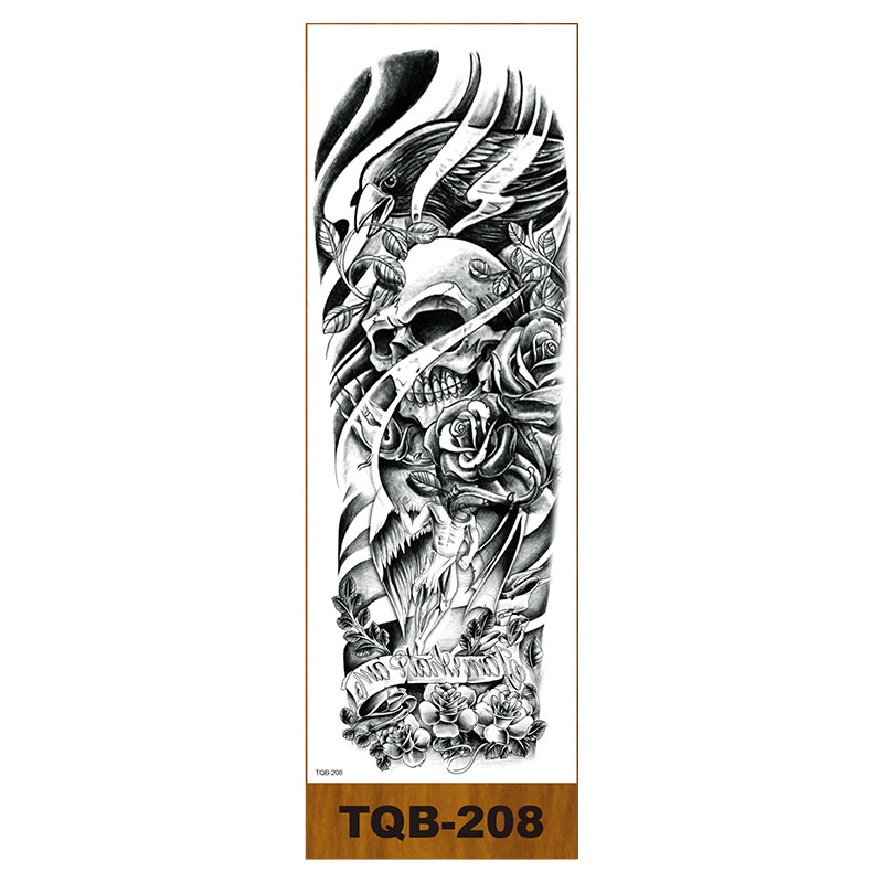 TQB-208