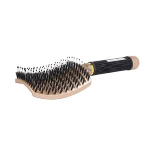 <span class=keywords><strong>Brosse</strong></span> à <span class=keywords><strong>cheveux</strong></span> épaisse, peigne démêlante pour les <span class=keywords><strong>cheveux</strong></span> épais, Massage à la maison - Product Image 4