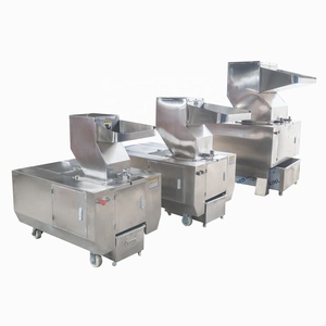 Animal Bone Mud Mill Bone Pulverizer Electric Cow Fish Sheep Bone Breaking Machine - Product Image 3