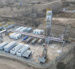 <span class=keywords><strong>LNG</strong></span> depolama tankları ile <span class=keywords><strong>LNG</strong></span> üretim doğal gaz sıvılaştırma tesisi - Product Image 5