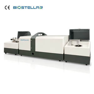 Analizador de Tamaño de Partículas Láser BIOSTELLAR WJL-653 para Uso en Laboratorio con Sistema Operativo Windows, Repetibilidad <0.5%, Precio de Fabricante, Origen Shandong - Product Image 3