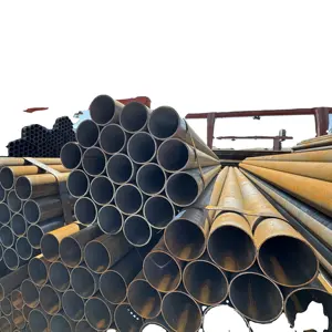 API 5CT L80-9Cr L80-13Cr Corrosion Resistant High Cr Casing Tubing for Oil and Gas Wells