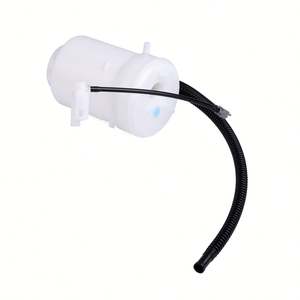 Filtro de Combustible MASUMA MFF-T126, Capacidad de Filtro de Combustible, Resistencia a Alta Presión - Product Image 3