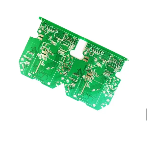 Bảng Mạch In Nhiều Lớp PCB Tần Số Cao PCB Và PCB PCBa Bord