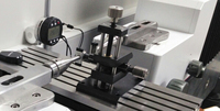 High Precision Universal Length Measuring Machines SJ5100-1000A Lab Metrology Equipment
