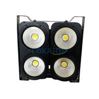 Projecteur laser led 2022 W, offre spéciale 100, DMX 512, 8 yeux, faisceau de lavage, tête mobile, bar, lumière de scène pour boîte de nuit, dj disco