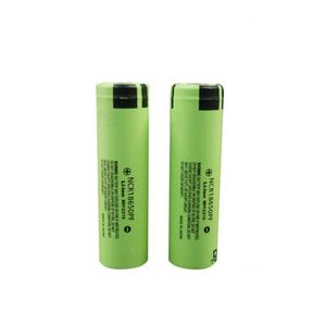 Ncr18650pf 3.7V 2900mAh 10A hình trụ <span class=keywords><strong>Lithium</strong></span> Ion pin Li-ion di động cho Ebike bay không người lái robot công cụ điện - Product Image 5