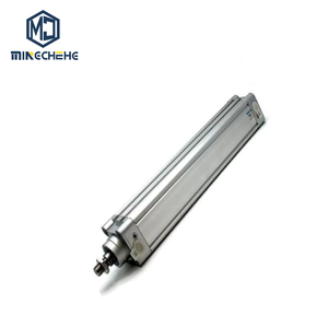 Équipement industriel de haute qualité Modèle 1 pour la fabrication et le traitement avec livraison rapide - Product Image 1