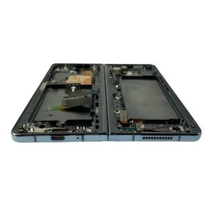 ชุดจอ OLED พร้อมกรอบและหน้าจอสัมผัสสำหรับเปลี่ยน Z Fold 4 5G <span class=keywords><strong>SM</strong></span>-F936 มือสอง OEM ขนาด 6.2 นิ้ว 7.6 นิ้ว รับประกัน 6 เดือน - Product Image 2