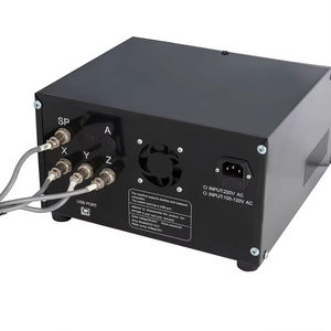 Máquina de Grabado CNC de Escritorio Zhong Hua Jiang 300W/800W/1500W MACH3 600x400mm 6040, Router CNC para Cortar Madera y Metal, Fácil de Operar - Product Image 3