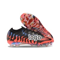 Vente en gros – Nouveauté 2026 – Crampons de football unisexes de haute qualité Rapid 17 Elite FG avec semelle extérieure en TPU et coussin d'air intégré