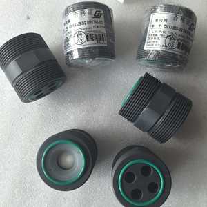ชุดซ่อมวาล์วแบบทางเดียว Qian Shi Qian Ye KDV53L PTC สำหรับปั๊มจ่ายสารเคมี - Product Image 2
