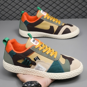 B30 Version de qualité supérieure Nouvelle tendance 9060 Chaussures de sport unisexe de marque célèbre Respirantes pour la marche et la course - Product Image 2