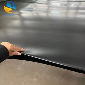 Géomembrane HDPE LDPE anti-UV écologique – <span class=keywords><strong>Prix</strong></span> au mètre carré – Vente directe usine pour projets piscicoles, barrages et décharges - Product Image 2