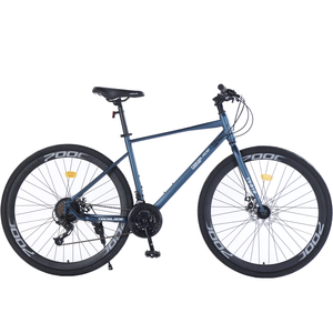 Bicicletas de Montaña al Por Mayor de Fábrica para Adultos, 29 y 27.5 Pulgadas, Frenos de Disco, Acero, 24 Velocidades, Horquilla de Suspensión Ligera - Product Image 6