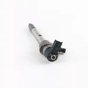 Factory supply High Quality New Diesel Fuel Injector 0445110694 For WOLF/ISUZU Engine