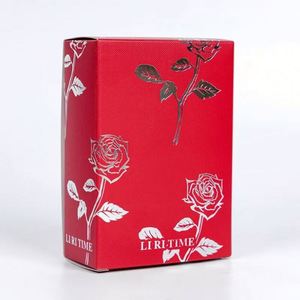 Cajas de Cartón para Envío Personalizadas a Precio de Fábrica, Cajas Corrugadas con Logotipo, Embalaje Promocional, Caja Transparente con Parche - Product Image 2
