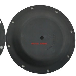 Diaphragme en caoutchouc Chengji S15 de 1,5 pouce 286-099-365 NBR, pièce de rechange pour pompe Warren Rupp - Product Image 5