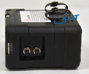 Analizador de Gases Riken Keiki FI-8000 8 en 1, Medidor de Aire, Detector de AR, N2, CO2, O2 y Argón, Riken Keiki FI-8000 - Product Image 6