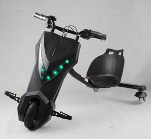 สกู๊ตเตอร์ดริฟท์ 3 ล้อ EU 36V สำหรับเด็กและผู้ใหญ่ - Product Image 4