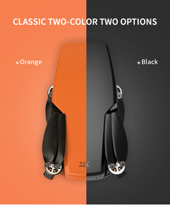 Dron Zll Sg108 Pro 5G Wifi 4K HD con Cámara con Gimbal de 2 Ejes, GPS, Plegable, Quadcopter Negro Naranja Sg108 Pro - Product Image 3