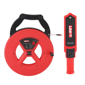 Original Brand New UNI-T UT661 Series Plastic USB Pipeline Blockage Detectors OEM/ODM Support IP65 2000mAh Lithium Battery - Product Image 1