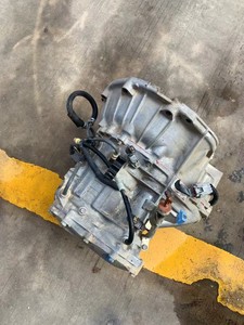 Piezas de caja de cambios para motor Toyota 5A, transmisión automática, caja de cambios automática usada - Product Image 2