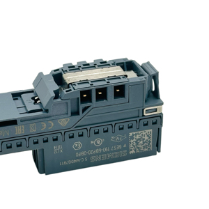 NOUVEAU Original 6ES7193-6BP20-0BF0 6ES7 193-6BP20-0BF0 Unité de base PM193 pour systèmes d'E/S distribués ET200SP - Product Image 5