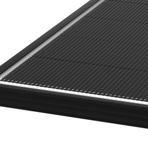 Aiko năng lượng mặt trời mô-đun kính kép n-loại ABC pannelli Solari 655W-680W tấm pin mặt trời - Product Image 2