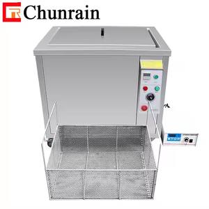 Bloque enfriador de motor de molde Chunrain, piezas de carburadores diésel, lavadora <span class=keywords><strong>Industrial</strong></span>, limpiador ultrasónico de 135 <span class=keywords><strong>litros</strong></span> - Product Image 3